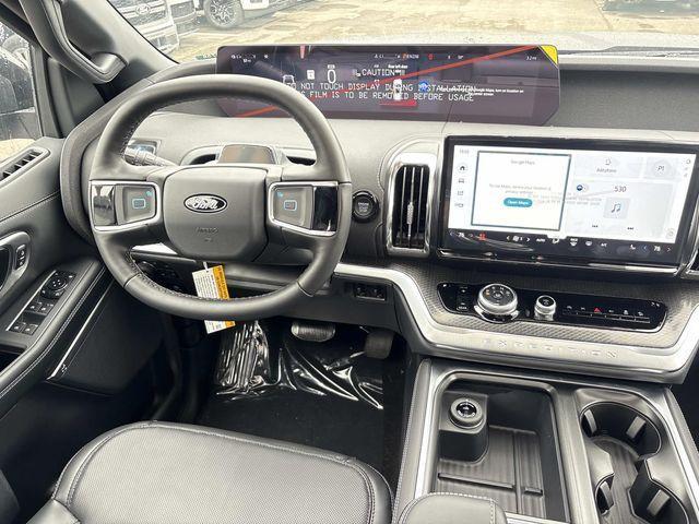 new 2026 Ford Expedition car, priced at $82,515