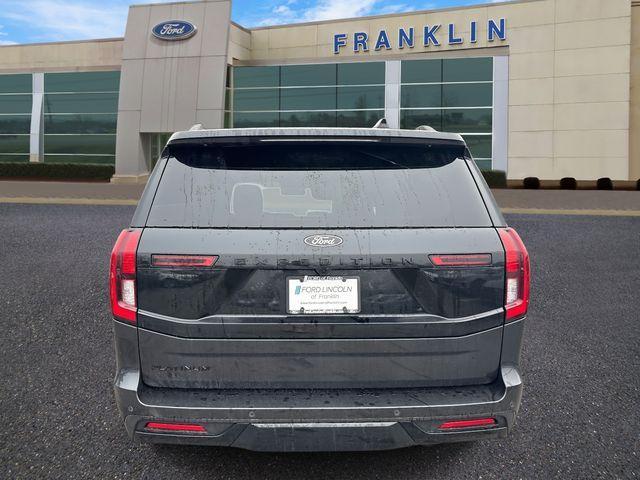 new 2026 Ford Expedition car, priced at $82,515