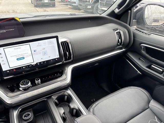 new 2026 Ford Expedition car, priced at $82,515