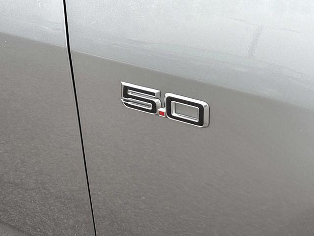 new 2026 Ford Mustang car, priced at $57,933