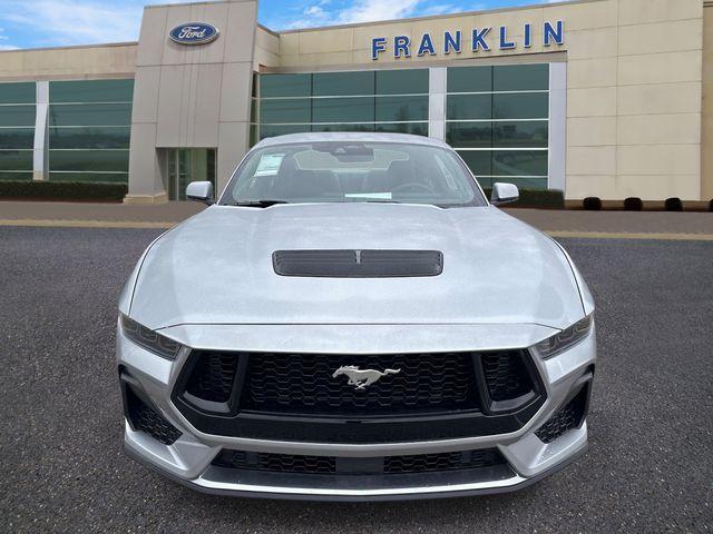 new 2026 Ford Mustang car, priced at $57,933