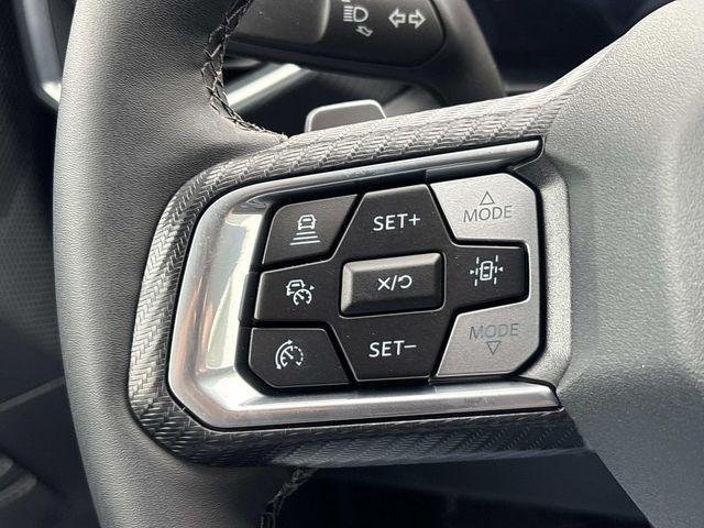 new 2026 Ford Mustang car, priced at $57,933