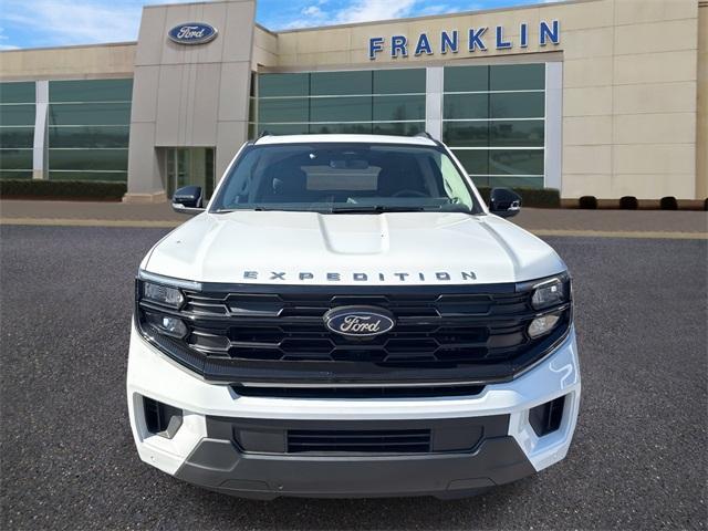 new 2025 Ford Expedition car, priced at $72,585