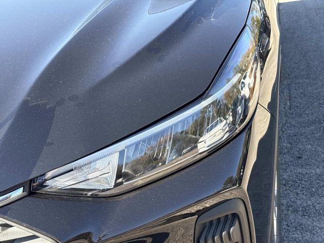 new 2026 Ford Escape car, priced at $27,750