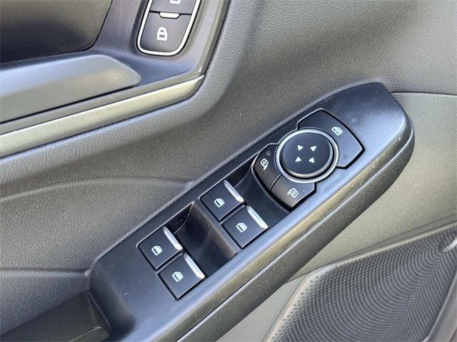 new 2026 Ford Escape car, priced at $29,915