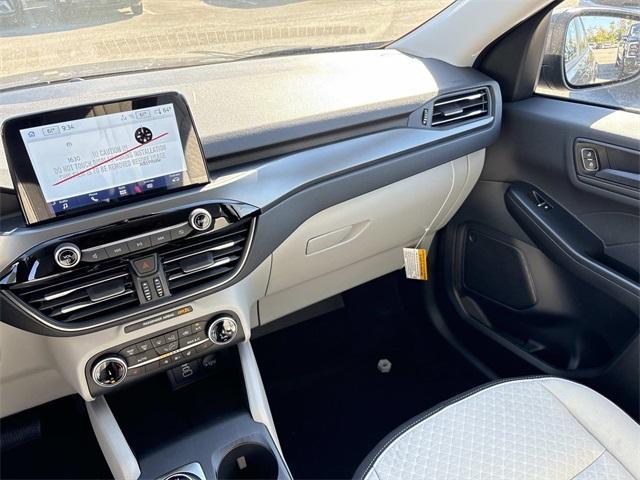 new 2026 Ford Escape car, priced at $29,915