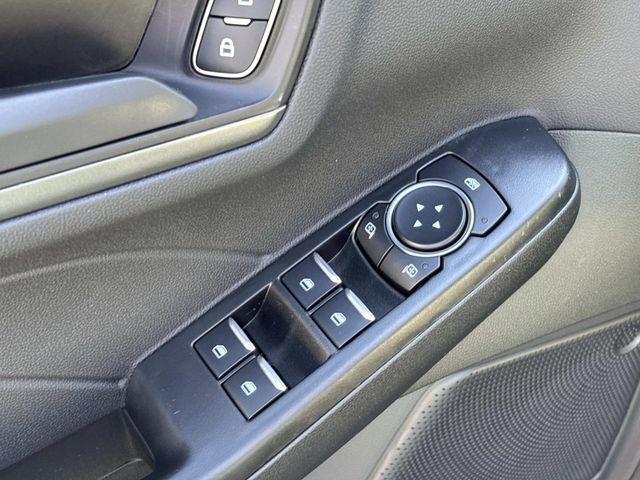 new 2026 Ford Escape car, priced at $27,750