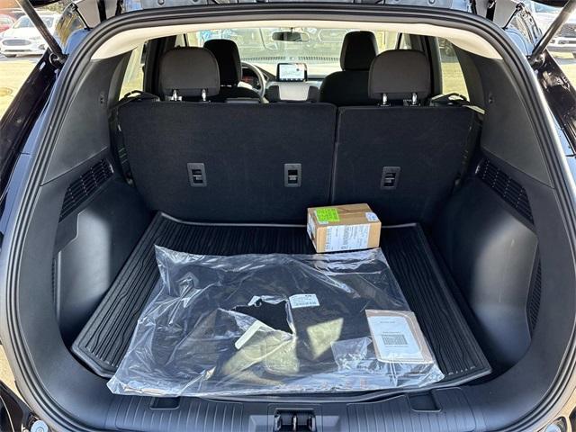 new 2026 Ford Escape car, priced at $29,915