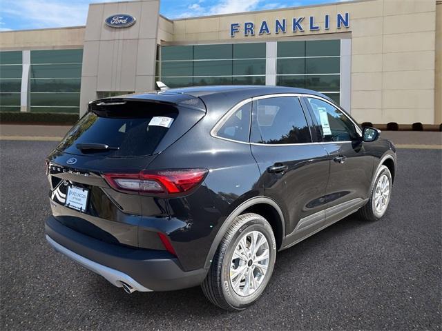 new 2026 Ford Escape car, priced at $29,915