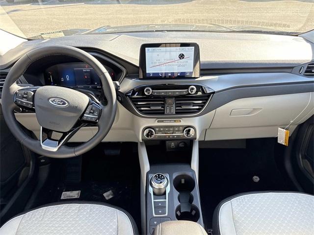 new 2026 Ford Escape car, priced at $29,915