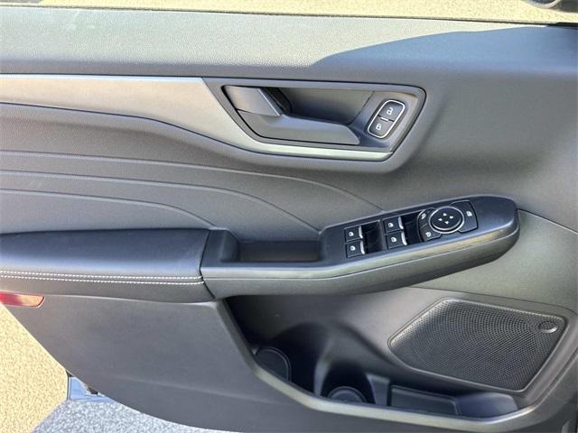 new 2026 Ford Escape car, priced at $29,915