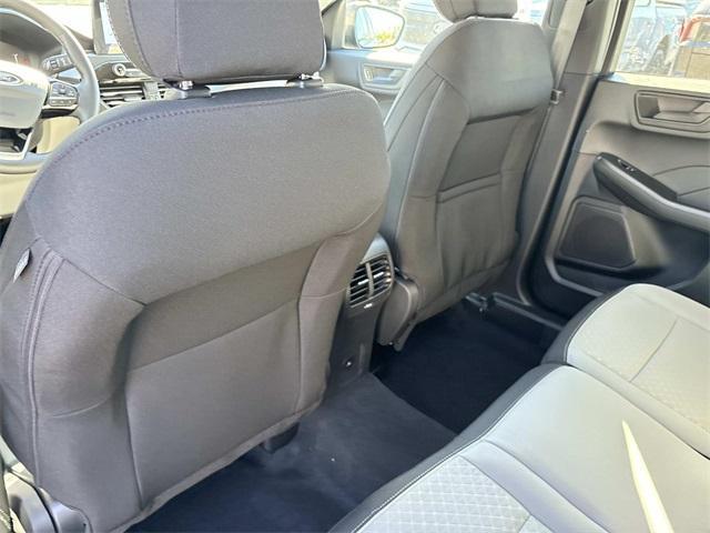 new 2026 Ford Escape car, priced at $29,915