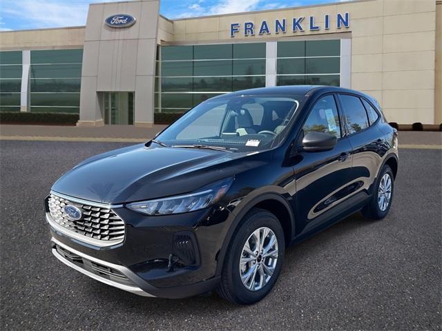 new 2026 Ford Escape car, priced at $29,915