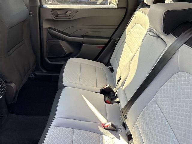 new 2026 Ford Escape car, priced at $29,915