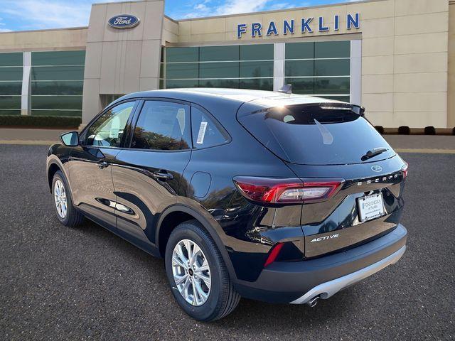 new 2026 Ford Escape car, priced at $29,031