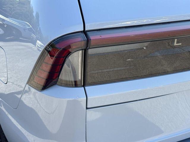 new 2025 Lincoln Navigator car, priced at $110,480