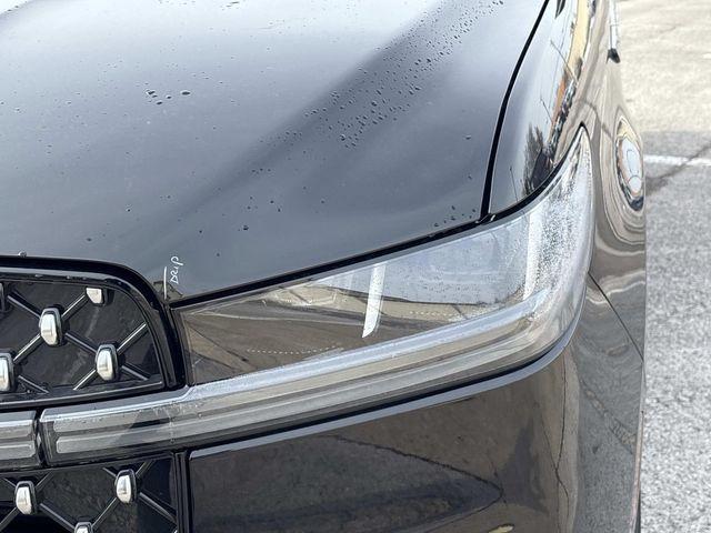 new 2026 Lincoln Navigator car, priced at $124,030