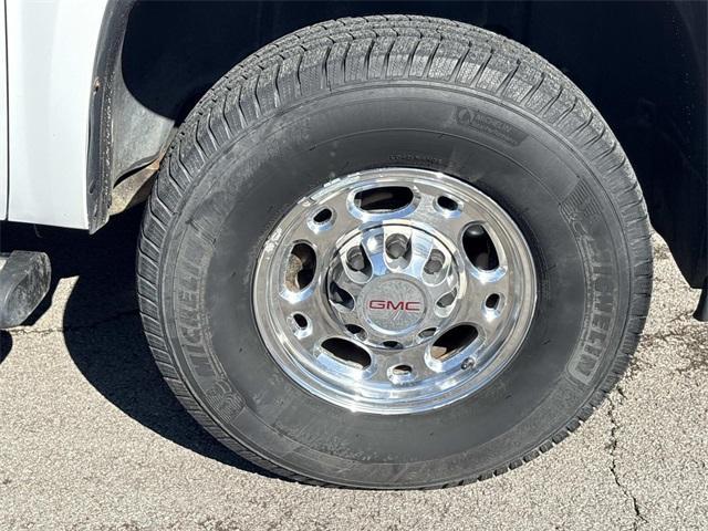 used 2007 GMC Sierra 2500 car, priced at $27,000