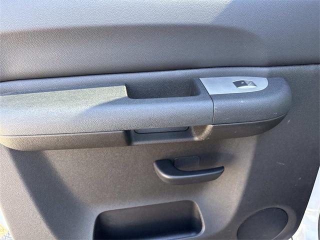 used 2007 GMC Sierra 2500 car, priced at $27,000