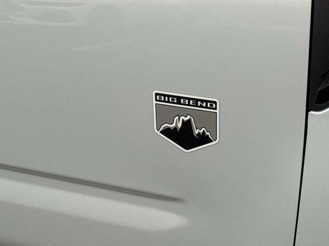 new 2026 Ford Bronco Sport car, priced at $37,790