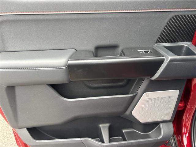 new 2025 Ford F-150 car, priced at $94,015