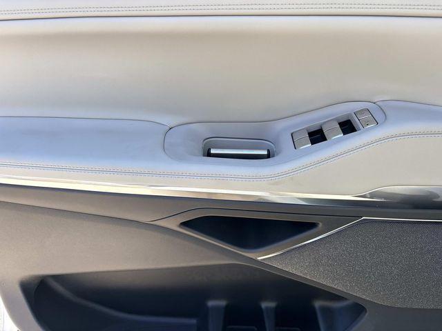 new 2025 Lincoln Navigator L car, priced at $113,125