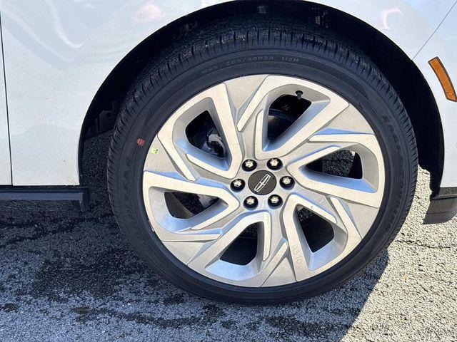 new 2025 Lincoln Navigator L car, priced at $113,125