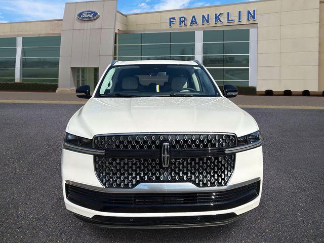 new 2025 Lincoln Navigator L car, priced at $113,125