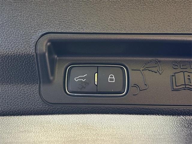 used 2022 Ford Explorer car, priced at $28,000