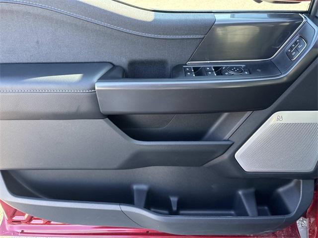 new 2025 Ford F-150 car, priced at $68,285