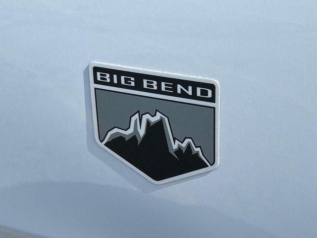 new 2026 Ford Bronco Sport car, priced at $36,965