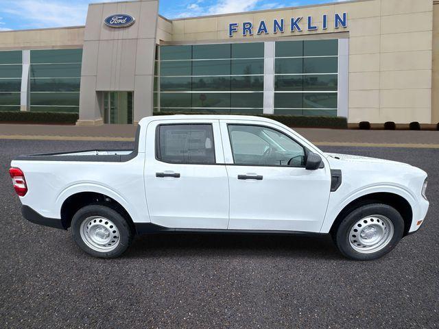 new 2026 Ford Maverick car, priced at $30,927