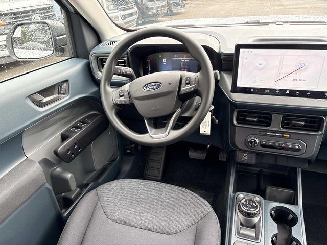 new 2026 Ford Maverick car, priced at $30,927