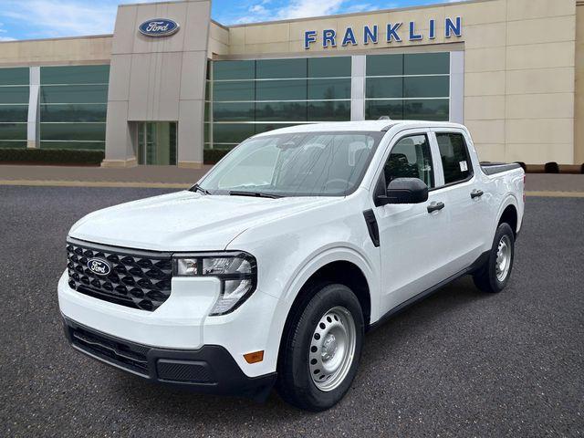new 2026 Ford Maverick car, priced at $30,927