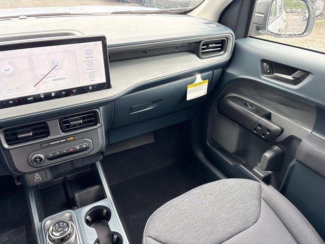 new 2026 Ford Maverick car, priced at $30,927