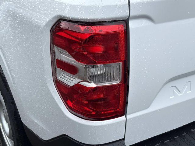 new 2026 Ford Maverick car, priced at $30,927