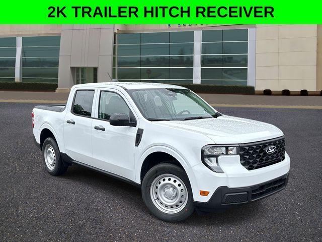 new 2026 Ford Maverick car, priced at $30,927