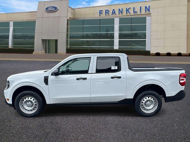 new 2026 Ford Maverick car, priced at $30,927