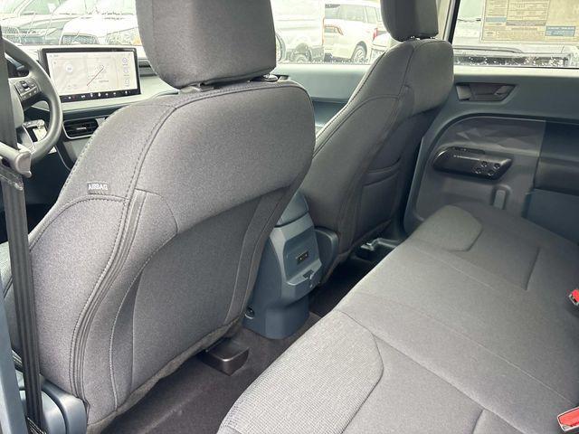 new 2026 Ford Maverick car, priced at $30,927