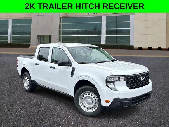 new 2026 Ford Maverick car, priced at $30,927