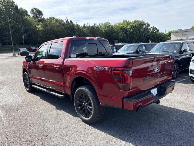 new 2026 Ford F-150 car, priced at $66,137