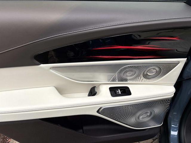 new 2026 Lincoln Nautilus car, priced at $85,955