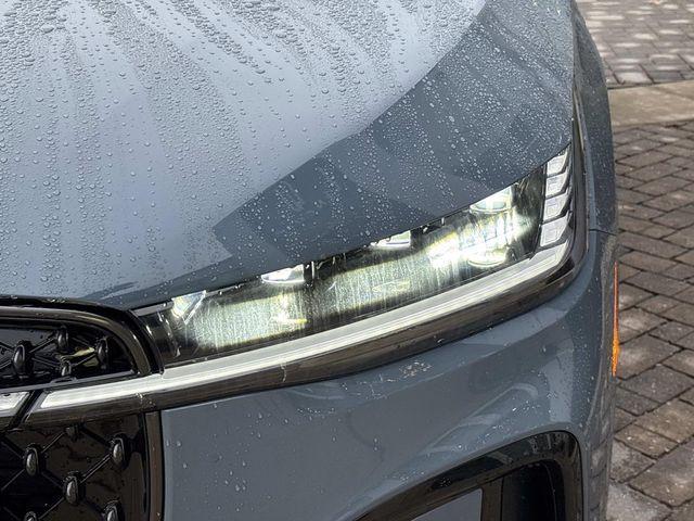 new 2026 Lincoln Nautilus car, priced at $85,955