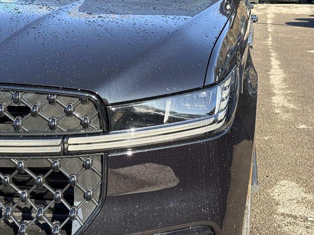 new 2026 Lincoln Navigator L car, priced at $111,555