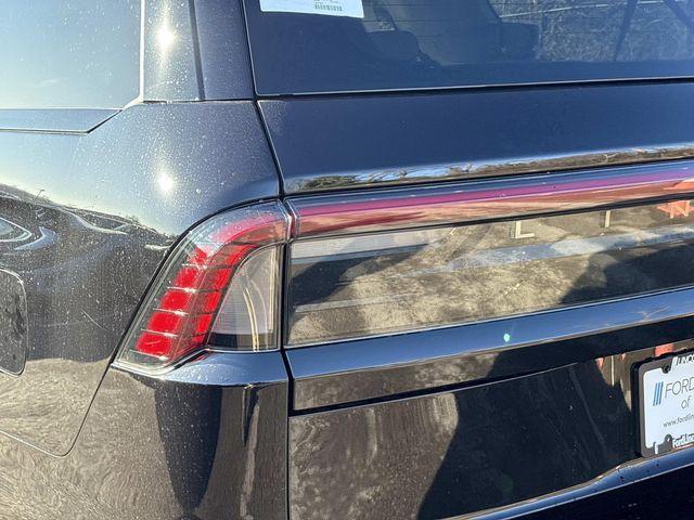 new 2026 Lincoln Navigator L car, priced at $111,555