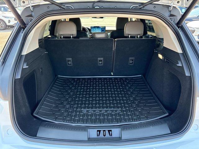 new 2025 Lincoln Corsair car, priced at $54,080