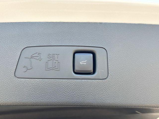 new 2025 Lincoln Corsair car, priced at $54,080