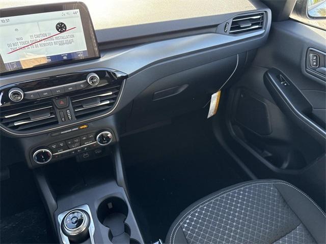 new 2026 Ford Escape car, priced at $31,234