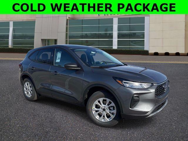 new 2026 Ford Escape car, priced at $30,759