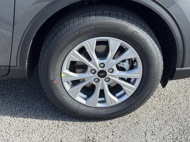 new 2026 Ford Escape car, priced at $29,532